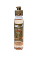 Athos Orange Reducing Body Oil Skin Firming Aceite de Naranja Jar - 250ml