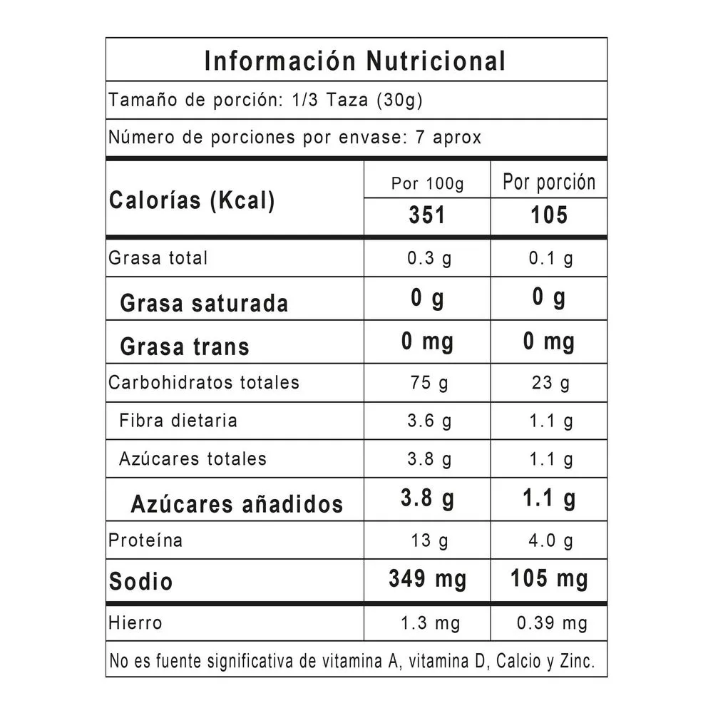 Susanita Panko Breader Apanador Style Crunchy Coating Bread Crumbs - 200g