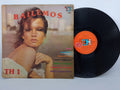 Various Bailemos TH 1 Top Hits Vinyl LP Record Classic Salsa Merengue Mix