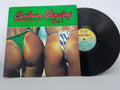 Various Caribbean Dancing Vol 3 Discos Perla Vinyl LP Record Tropical Cumbia