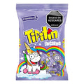 Colombina Tipitin Strawberry Unicorn Candy Caramelos Unicornio Fresa 50u - 250g