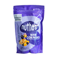 Nuthos Peanuts with Raisins Mani con Pasas Classic Energy Mix Snack - 200g