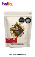 Cordillera 70% Dark Chocolate Oscuro Premium Baking Pastes Bars - 1.1 lb 500g