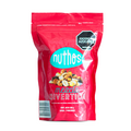 Nuthos Fun Mix of Nuts Mezcla Divertida Frutos Secos Energy Snack Pack - 200g