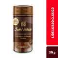 Juan Valdez Classic Freeze Dried Instant Coffee Smooth Bold Blend - 1.8 oz (50g)