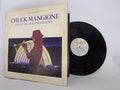 Chuck Mangione Live At The Hollywood Bowl A&M Records 2xLP Vinyl Jazz Fusion