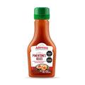 Aderezos Red Pepper Seasoning Sauce Salsa Pimentones Rojos Glaze Dip - 265g