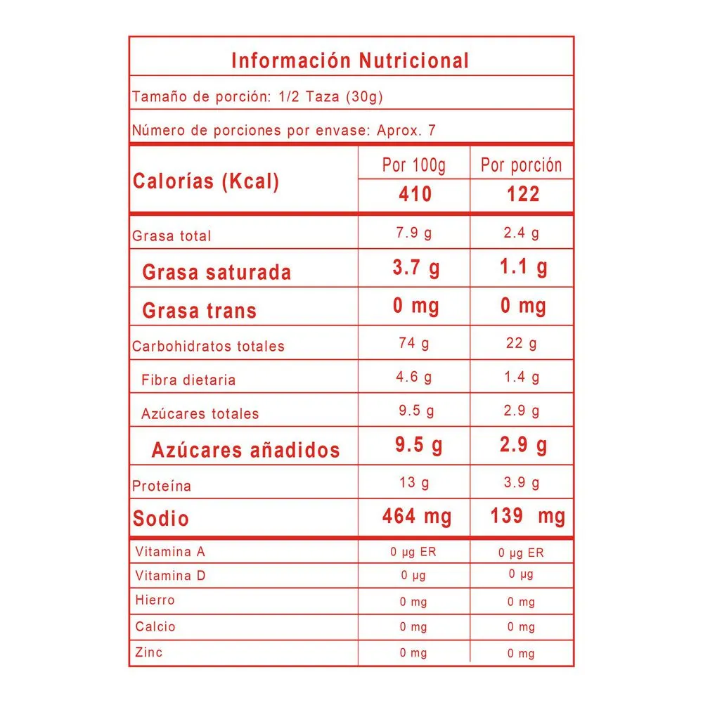 Susanita Bread Crumb Breader Miga de Pan Tradicional Apanador - 200g