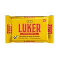 Luker Hot Chocolate Bar Traditional Cocoa Mesa Unsweetened Block - 8.8 oz (250g)