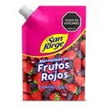 San Jorge Red Fruits Marmalade Mermelada Frutos Rojos Sweet Fruit Spread - 400g
