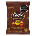 Coffee Delight Candies Chewy Coffee Flavored Sweet Drops Caramelos Cafe US ship