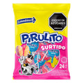 Colombina Assorted Pirulito Lollipops Chupetas Variadas Party Pack 24u - 216g