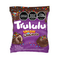 Trululu Volcano Chocolate Marshmallows Masmelos Volcan Choc Creamy - 54g