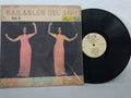 Various Bailables Del Ano Vol 3 Discos Fuentes Vinyl LP Record Cumbia Salsa Mix