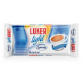 Luker Light Hot Chocolate Bar Sugar Free Traditional Cocoa Mesa Block - 156g