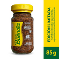 Cafe Buendia Aguardiente Amarillo Flavor Instant Coffee Soluble Blend Bag 85g