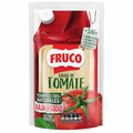 Fruco Ketchup Tomato Sauce Salsa de Tomate Doypack Condiment - 6.7 oz (190g)