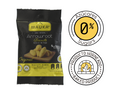 Achiras de Sago Sagu Snacks Traditional Arrowroot Biscuits Crunchy Grains 100g