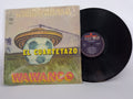 Los Wawanco El Cuartetazo Odeon Vinyl LP Record Classic Cumbia Tropical Party