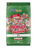 Riopaila White Sugar Tubipack Single Paper Packets Coffee Sweetener 200u x 5g