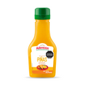 Aderezos Pineapple Sauce Pet Bottle Salsa de Pina Sweet Fruit Dip - 280g