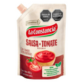 La Constancia Ketchup Sauce Salsa de Tomate Doypack Classic Tomato - 400g