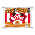 Popetas Caramel Popcorn Palomitas Sabor a Caramelo Sweet Snack - 165g US SHIPPIN