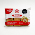 Susanita Seasoned Toast Tostaditas Alinadas Savory Herb Bread Snack - 250g