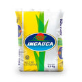 Incauca White Sugar Azucar Blanca Refinada Natural Cane Sweetener - 1.1 lb 500g