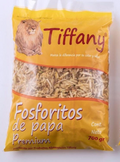 Tiffany Potato Chips Sticks Ripio Cabello Angel Fosforitos Papa Snack - 700g