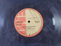 Olivia Newton-John Andy Gibb Rest Your Love On Me 12" Purple Transparent Vinyl