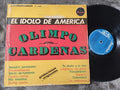 Olimpo Cárdenas	El Idolo De America	Sonolux	LP, Album