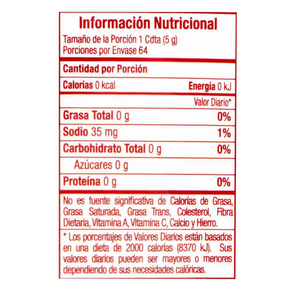 Constancia Salsa Brava Chili Pepper Hot Sauce Traditional Dip - 11.3 oz (320g)