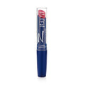 Nailen Long-Lasting Lipstick Raspberry Shade Vivid Color Labial Frambuesa 2g