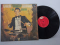 Tabaco Y Su Sexteto Carlos Quintana Velvet Vinyl LP Record Rare Salsa Dura
