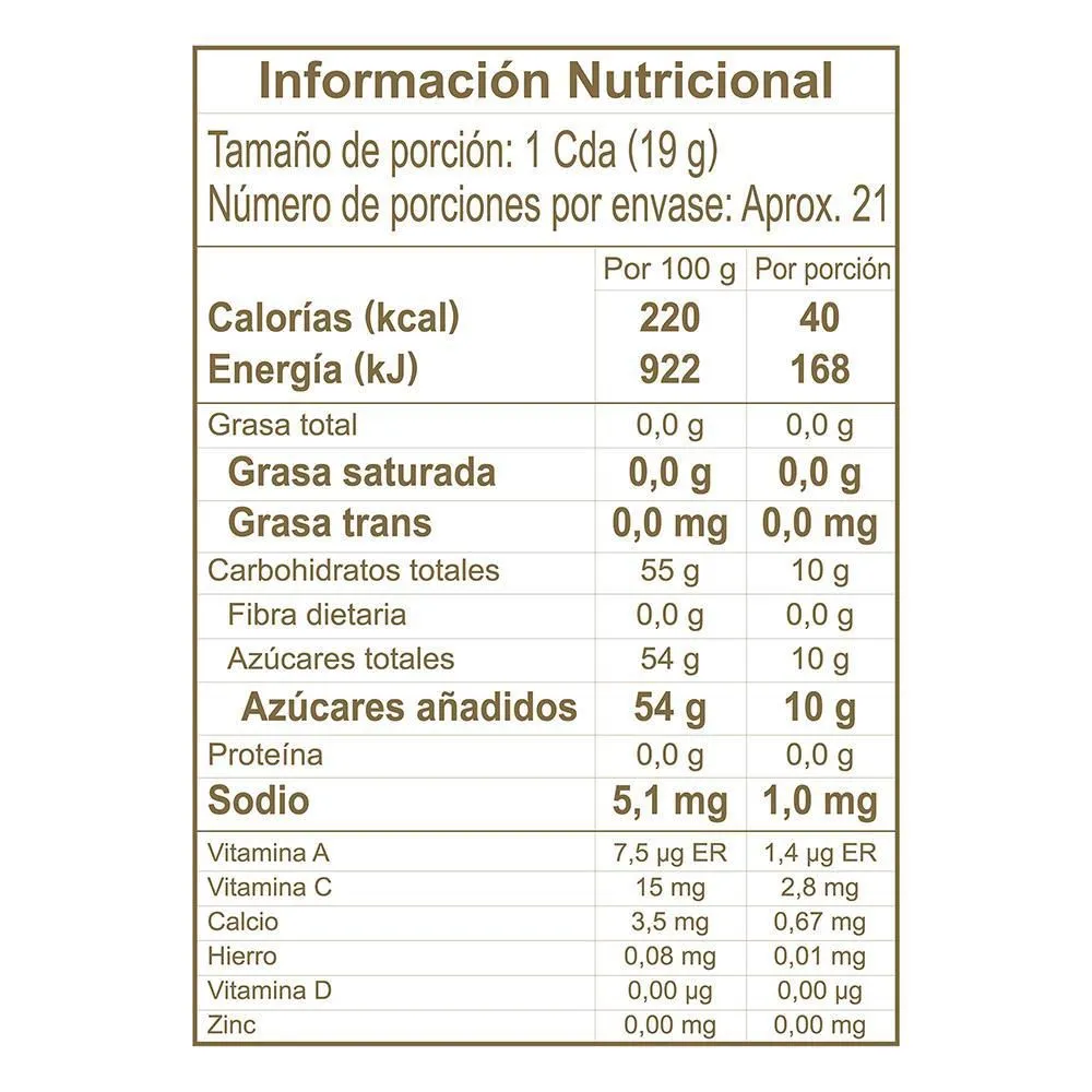 Constancia Pineapple Marmalade Mermelada de Pina Sweet Fruit Spread - 400g