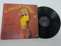 Combo Del Caney La Danza De La Mosca Bambuco Vinyl LP Record Cumbia Tropical