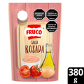 Fruco Pink Sauce Salsa Rosada Doypack Traditional Creamy Dip Dressing 380g