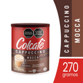Colcafe Cappuccino Mocca Instant Coffee Mix Foam Capuchino Moca Bag 270g
