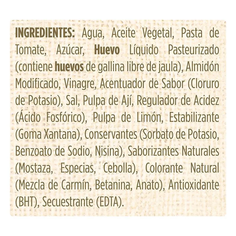 La Constancia Pink Sauce Salsa Rosada Doypack Creamy Dressing Dip - 1000g