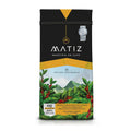 Matiz Ambar Roasted Ground Coffee Premium Smooth Medium Roast Blend - 12oz 340g