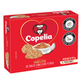 Copelia Panelitas Milk Caramel with Coconut Arequipe con Coco Sweet Squares