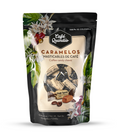 Cafe Quindio Chews Chewy Coffee Candy Confectionery Caramelos de Cafe 60u