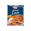 Roa Coconut Rice Arroz con Coco Traditional Coastal Flavor Pack - 300g
