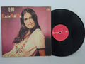 Los Extranos De Dos Los Extranos Famoso Vinyl LP Record Rare Latin Pop Rock