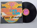 Costa Brava La Salsa De Orchestra Costa Brava Borinquen Vinyl LP Record Rare