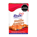 Konfyt Sugar Free Natilla Corn Pudding Custard Diet Dessert Variety Mix Sizes