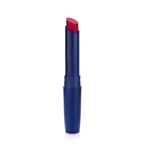 Nailen Long-Lasting Lipstick Sweet Strawberry Vibrant Red Pink Labial Fresa 2g