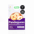 MAO Pandequeso Cheese Bread Premix Mezcla Lista Baking Mix Ready Use - 300g