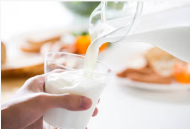 El Rodeo Sweetened Powdered Milk Leche en Polvo Azucarada Medium Bag - 500g